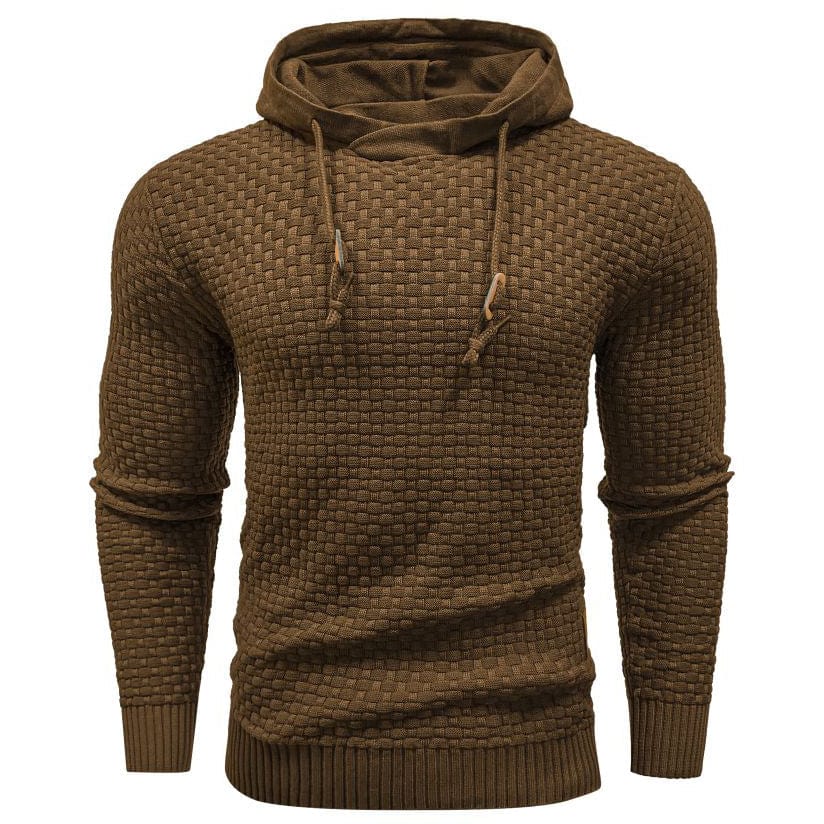 Alpenfeld | Phantom Herren Kapuzenpullover