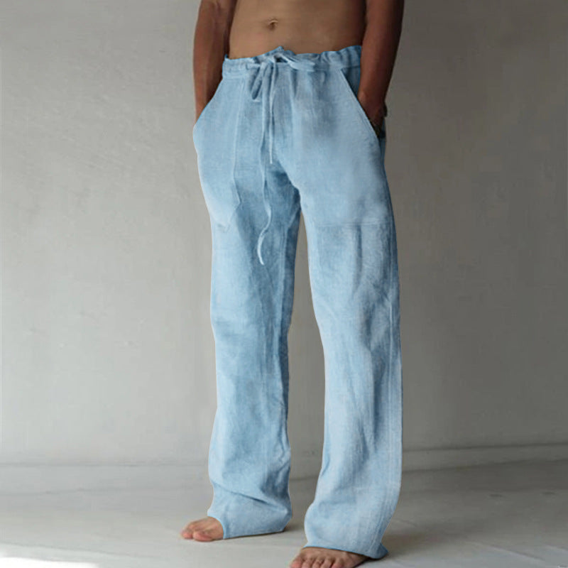 Alpenfeld™ | Modische dünne Freizeithose