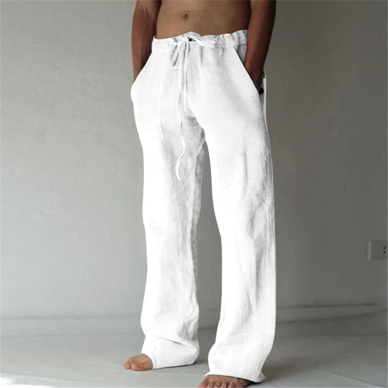 Alpenfeld™ | Modische dünne Freizeithose