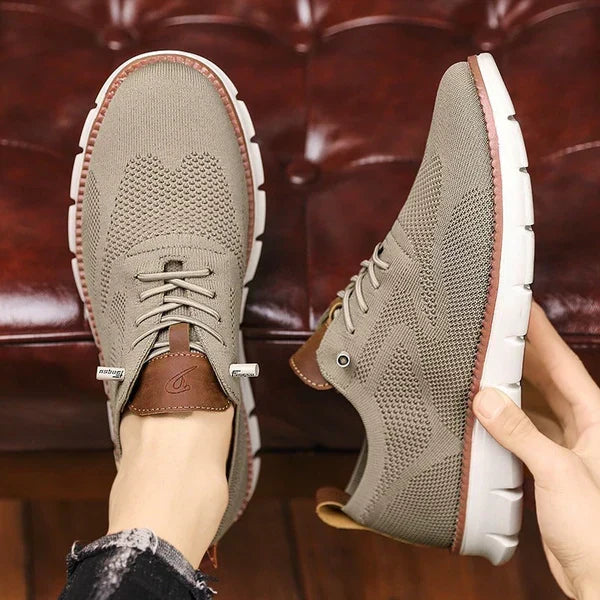 Alpenfeld | Ultra-bequeme Sneakers
