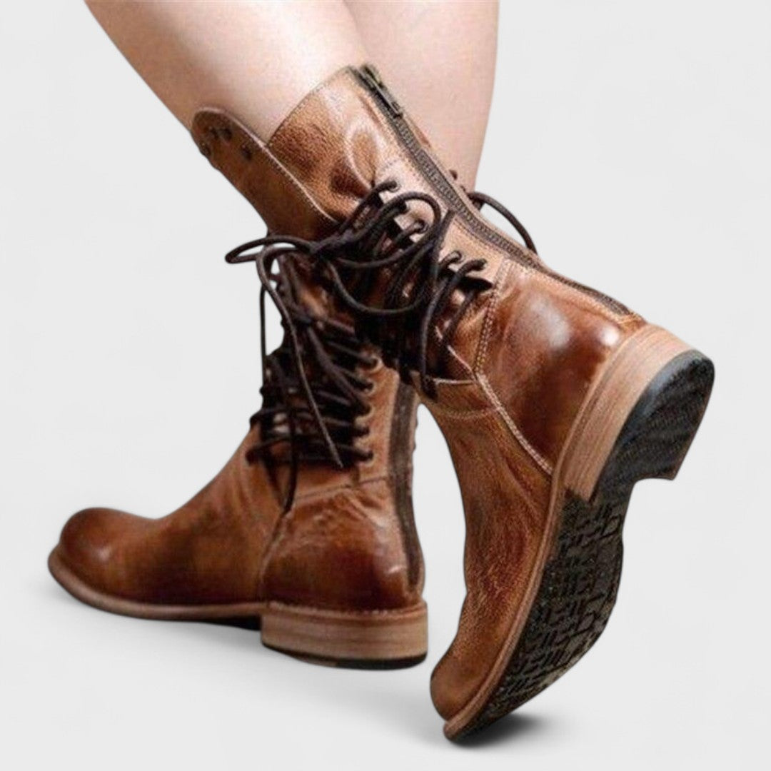Alpenfeld™ | Elegante und bequeme Stiefel