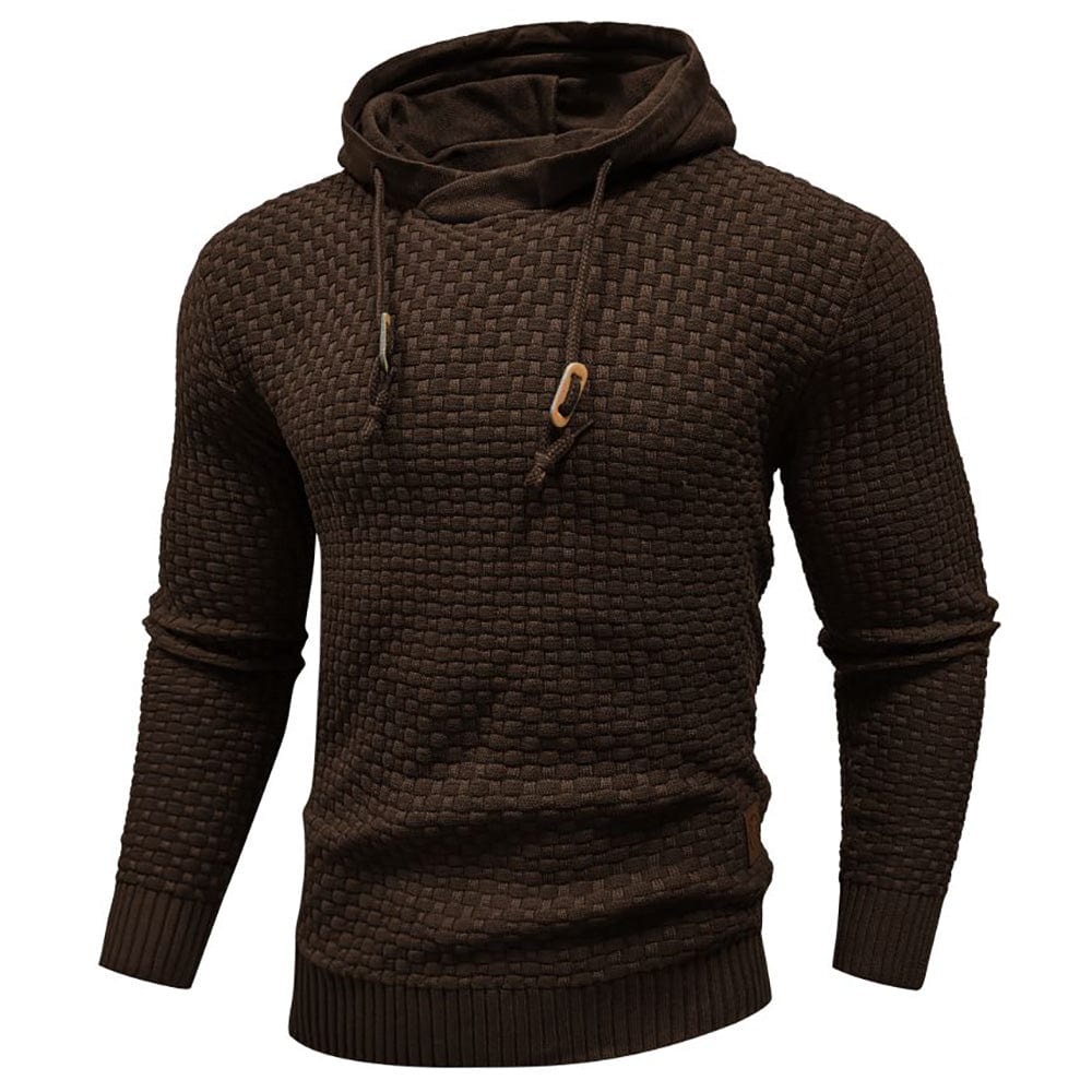 Alpenfeld | Phantom Herren Kapuzenpullover