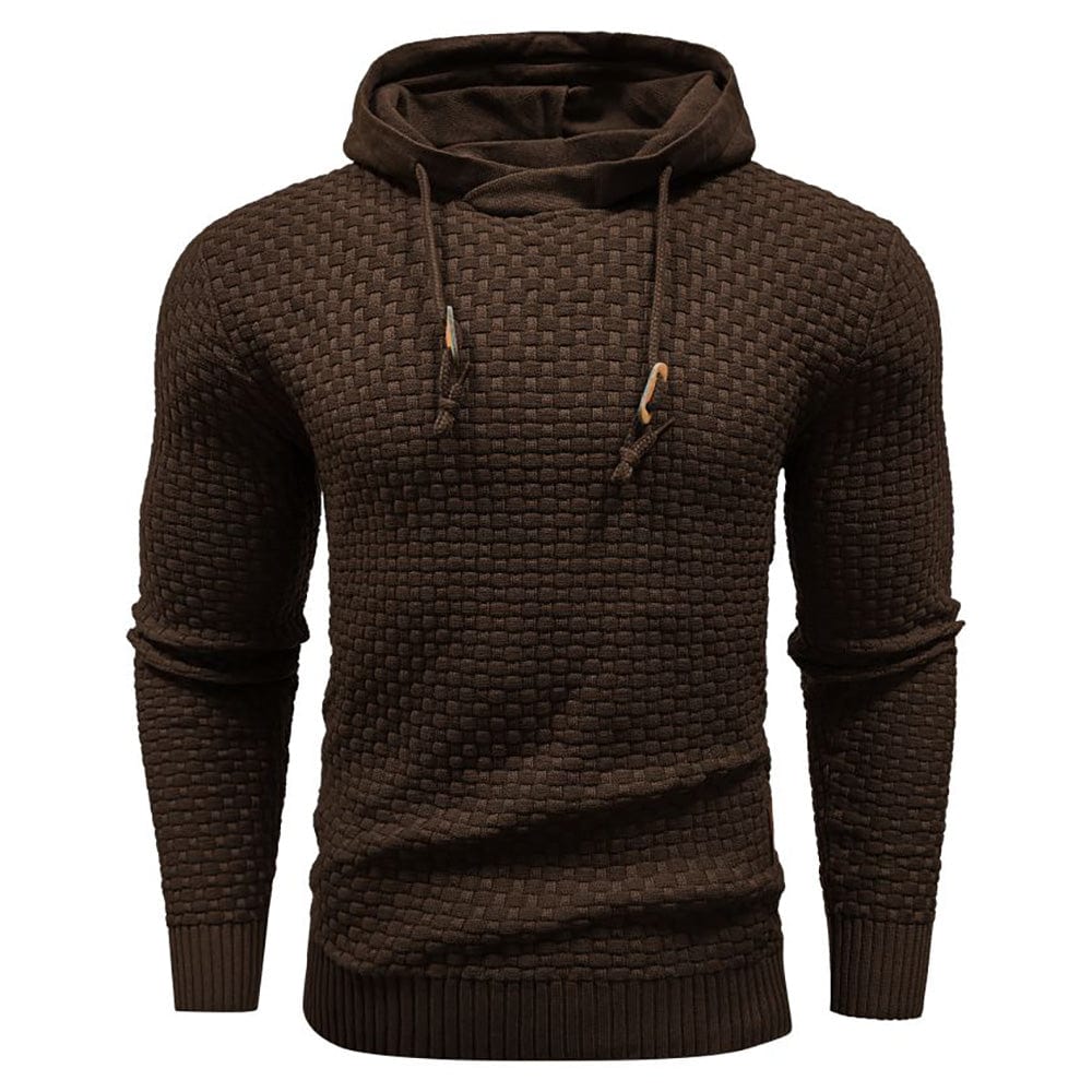 Alpenfeld | Phantom Herren Kapuzenpullover