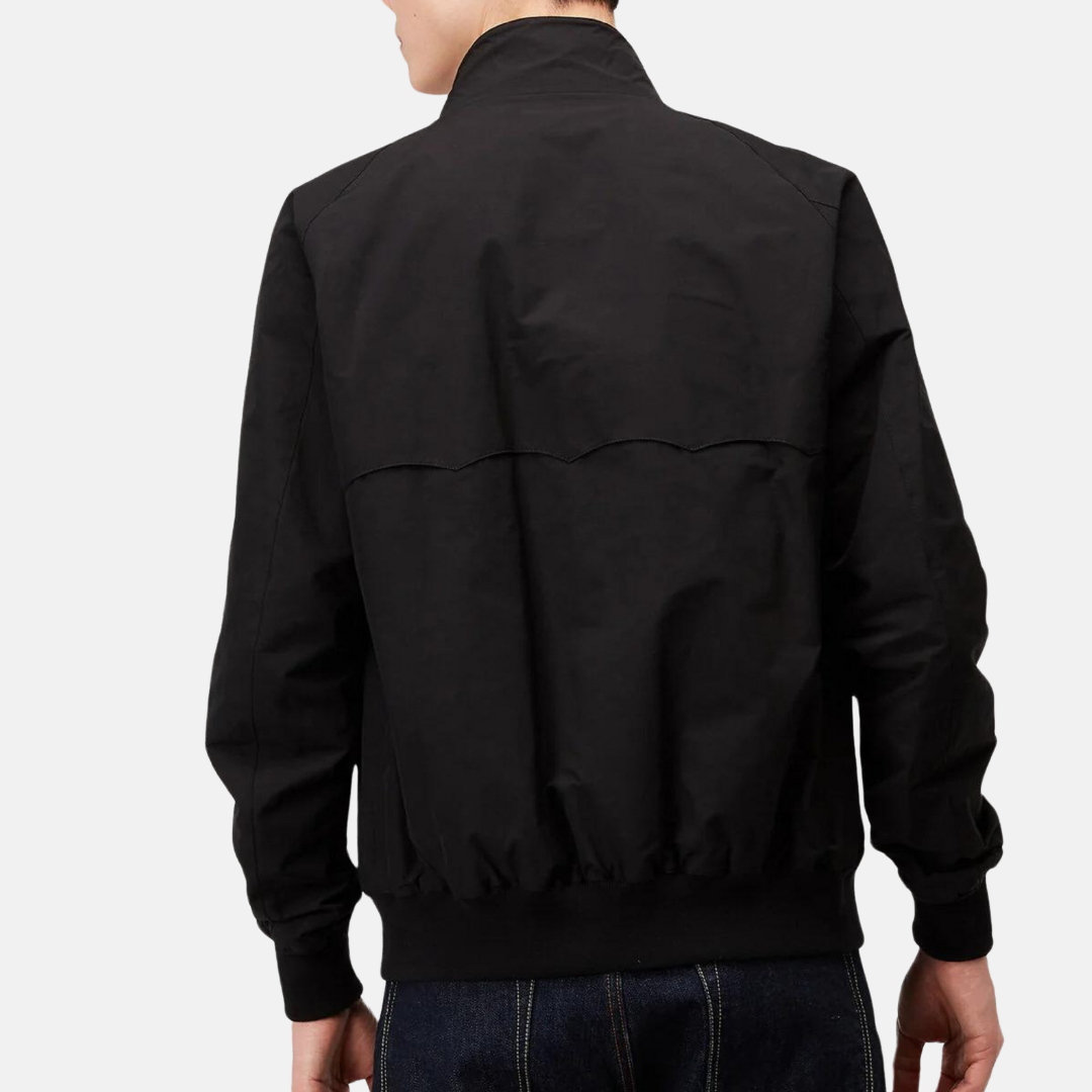 Alpenfeld | Vintage-Freizeitjacke