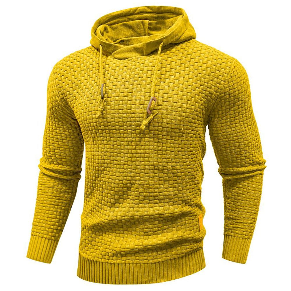 Alpenfeld | Phantom Herren Kapuzenpullover