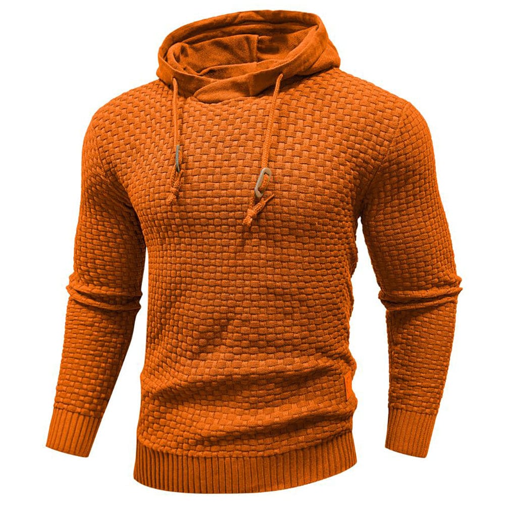 Alpenfeld | Phantom Herren Kapuzenpullover