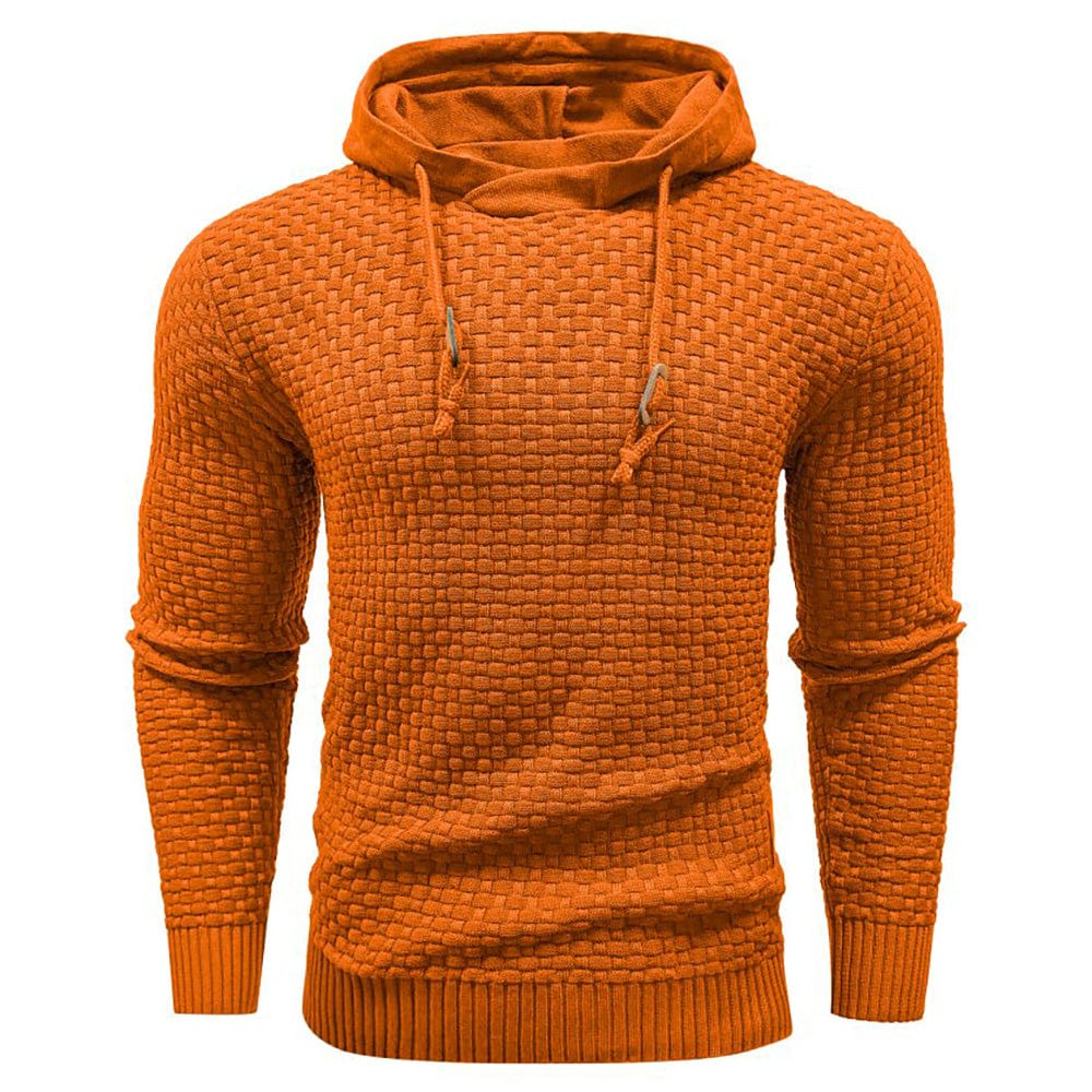 Alpenfeld | Phantom Herren Kapuzenpullover