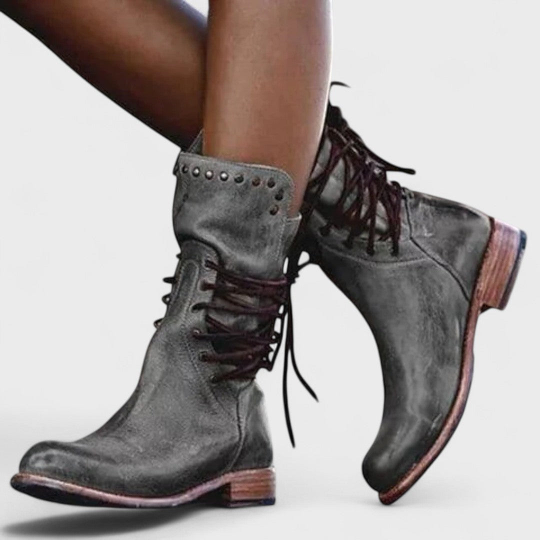 Alpenfeld™ | Elegante und bequeme Stiefel