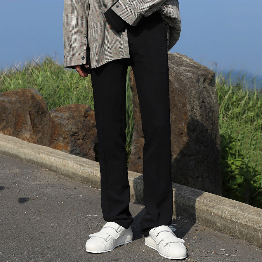Alpenfeld™ | Legere Herrenhose im koreanischen Stil