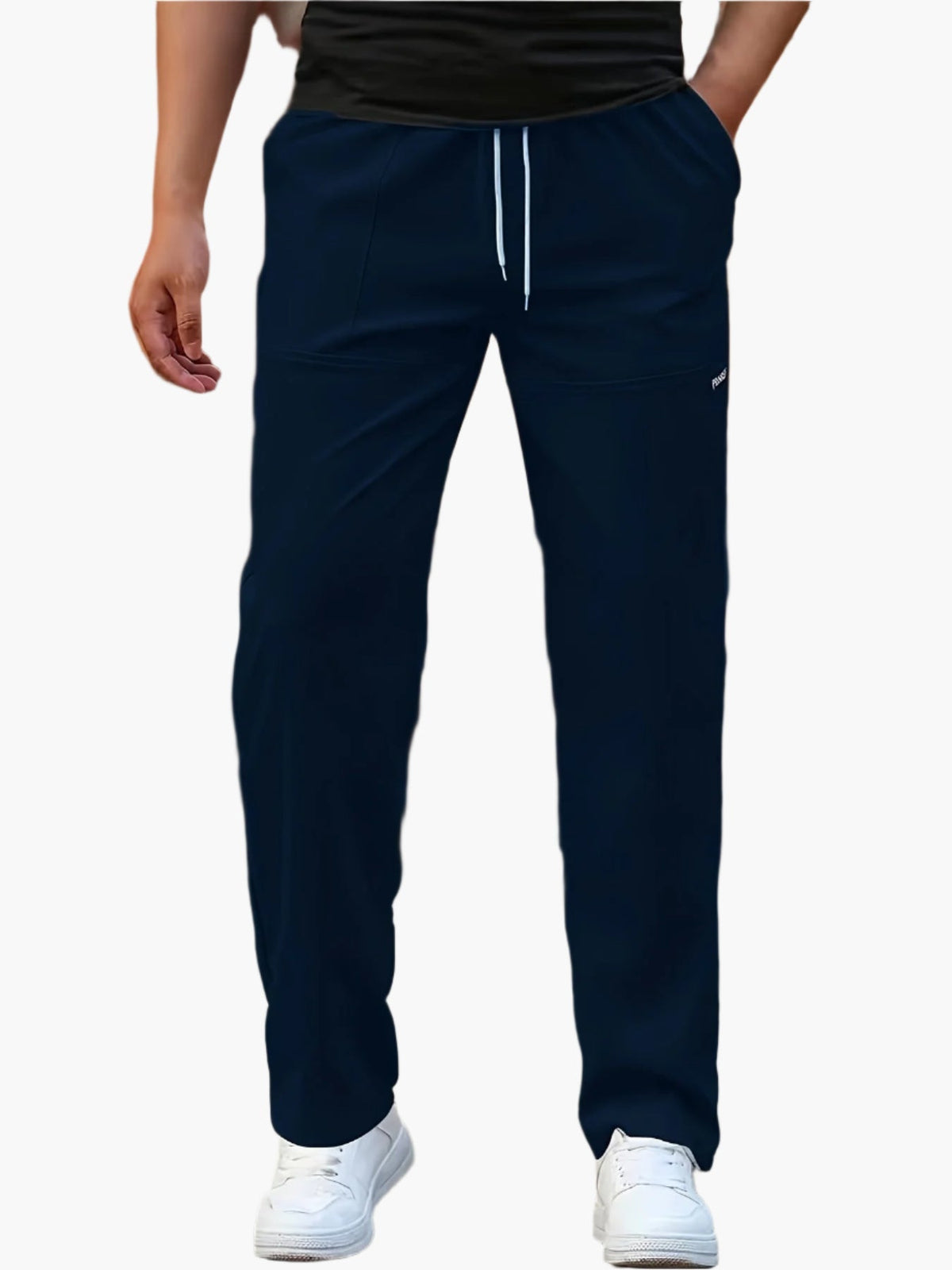 Alpenfeld™ | Herren Jogginghose – Bequeme Freizeithose mit modernem Schnitt und vielseitigem Style für Alltag und Spor