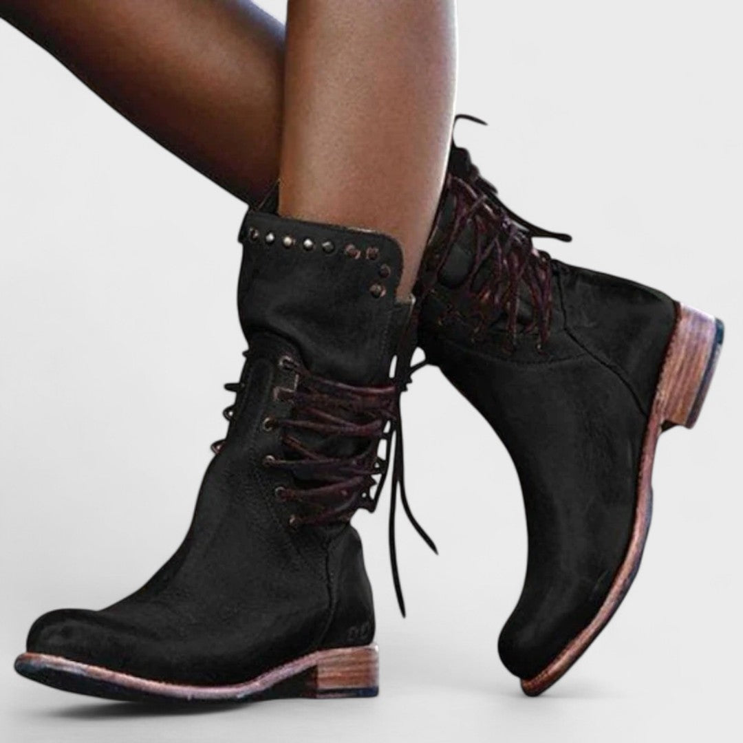 Alpenfeld™ | Elegante und bequeme Stiefel
