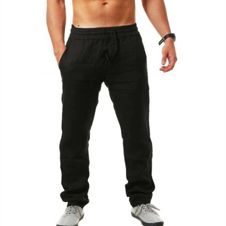 Alpenfeld™ | Hose mit Kordelzug