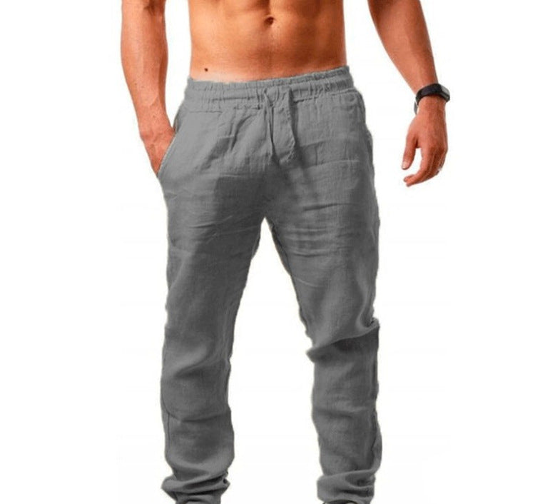 Alpenfeld™ | Hose mit Kordelzug