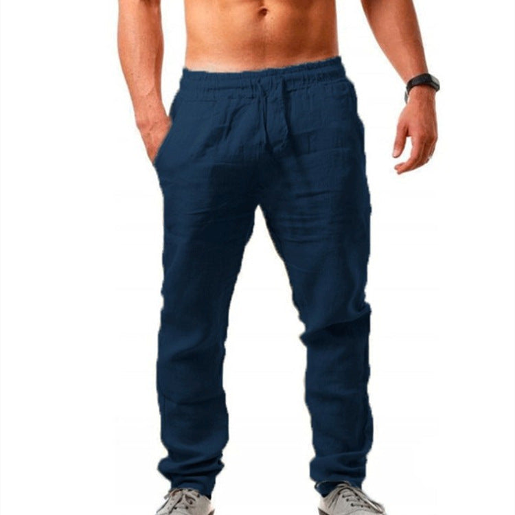 Alpenfeld™ | Hose mit Kordelzug