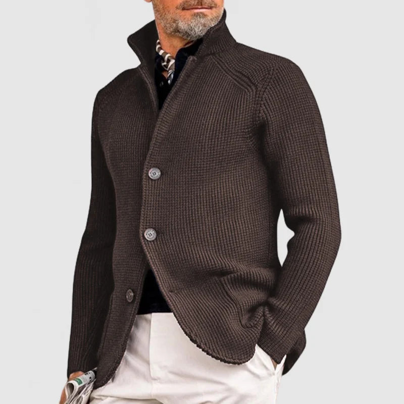 Alpenfeld | Elegante Herrenjacke