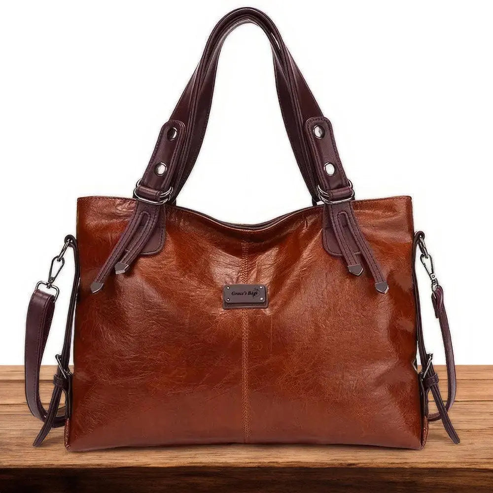 Claire’s Reisetasche | Classic Version