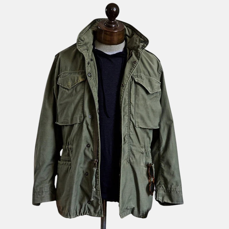 Alpenfeld | Feldjacke