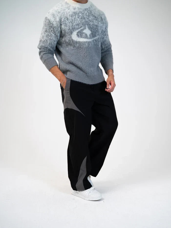 Alpenfeld™ | Vintage Decarba Sport-Jogger im Y2K-Stil