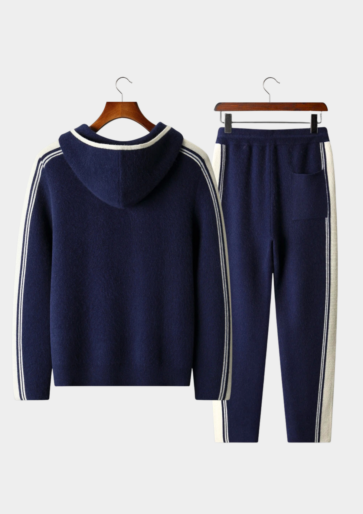 Alpenfeld | Pure extra-feine Merinowolle Set