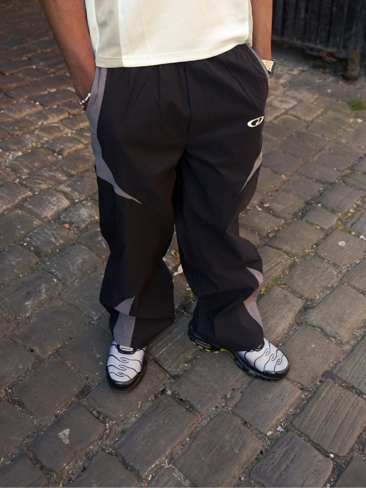 Alpenfeld™ | Vintage Decarba Sport-Jogger im Y2K-Stil