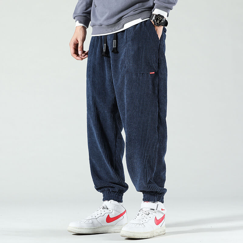 Alpenfeld | Bequeme Streetwear-Hose für Herren (1 kaufen, 1 GRATIS dazu)