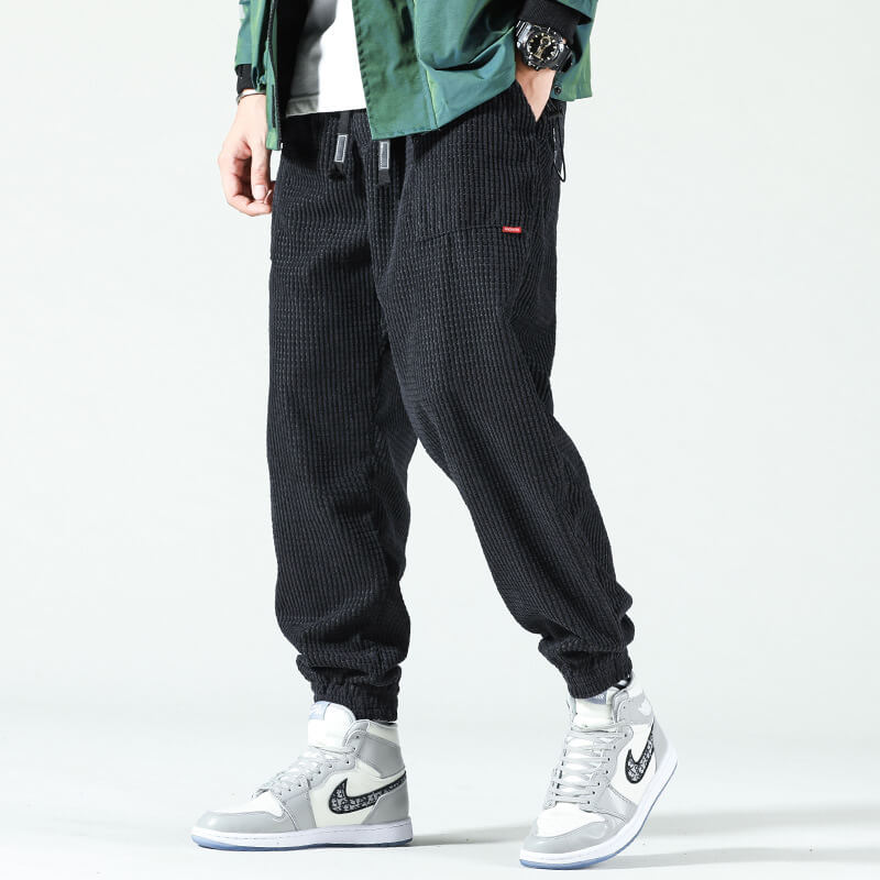 Alpenfeld | Bequeme Streetwear-Hose für Herren (1 kaufen, 1 GRATIS dazu)