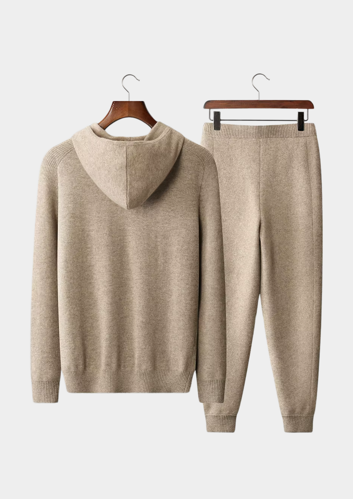 Alpenfeld | Premium-Cashmere Freizeit-Set