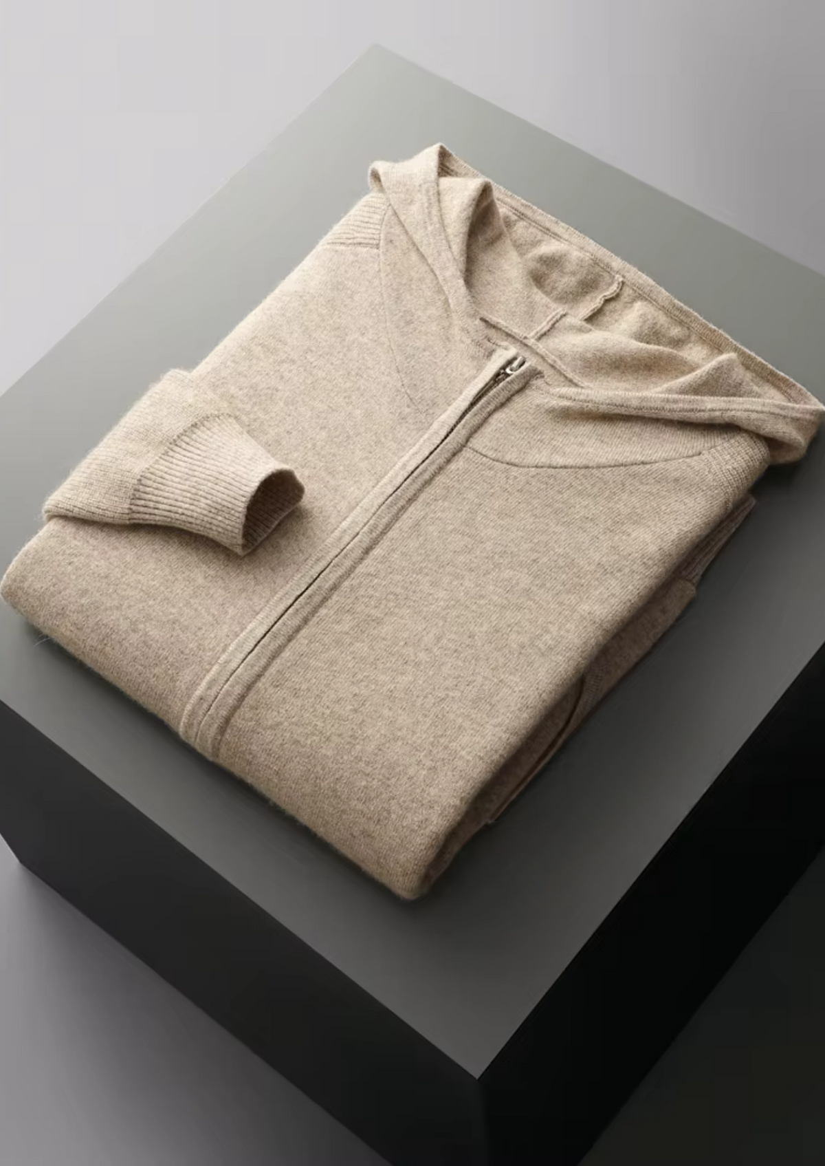 Alpenfeld | Premium-Cashmere Freizeit-Set