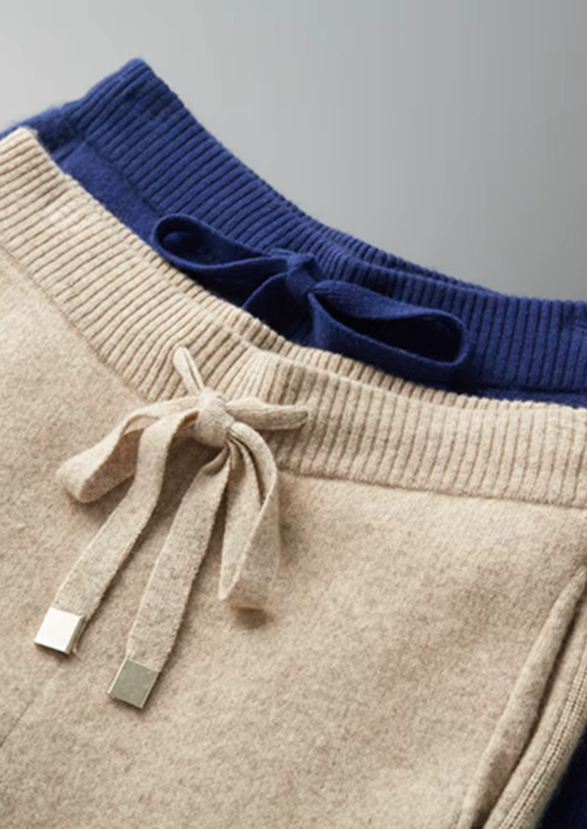 Alpenfeld | Premium-Cashmere Freizeit-Set
