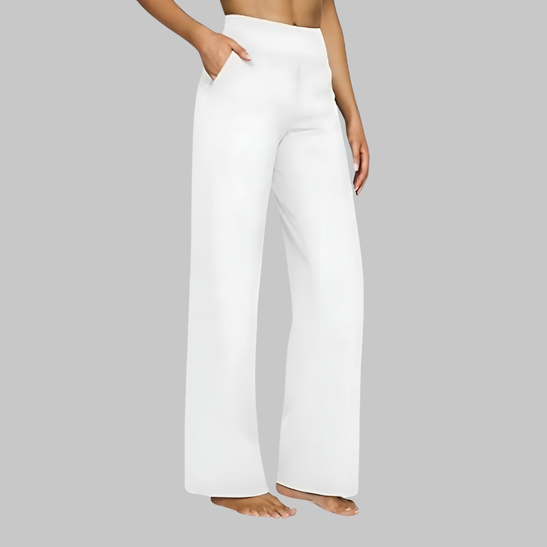 Alpenfeld | Klara Bequeme Stretchhose (1 kaufen, 1 GRATIS dazu)