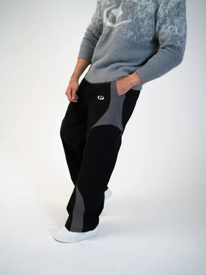 Alpenfeld™ | Vintage Decarba Sport-Jogger im Y2K-Stil