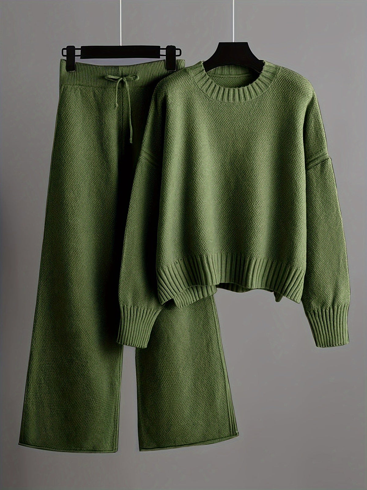 Alpenfeld | Zweiteiliges Casual Set