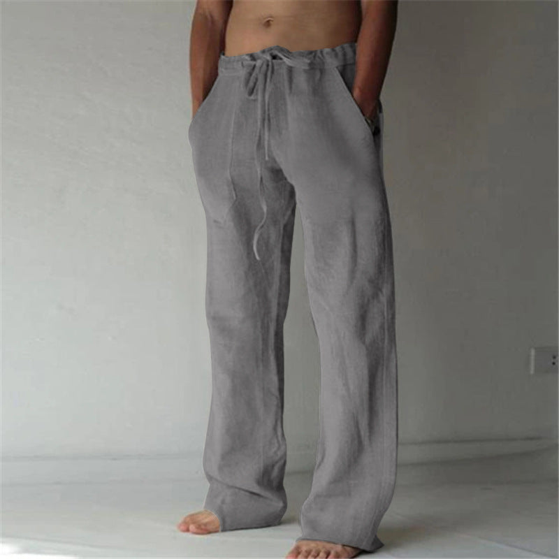 Alpenfeld™ | Modische dünne Freizeithose