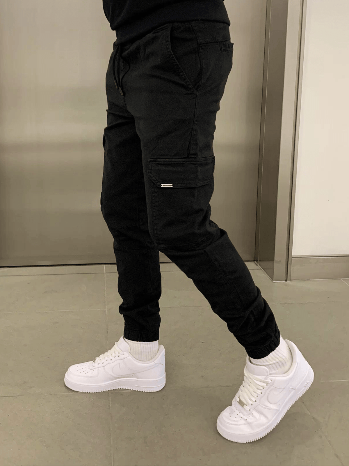 Alpenfeld | Cargo Jogger Fit (1 kaufen, 1 GRATIS dazu)
