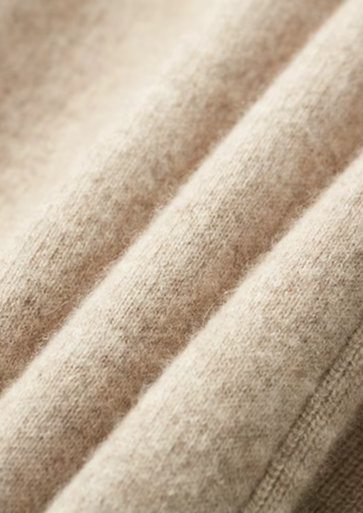 Alpenfeld | Premium-Cashmere Freizeit-Set