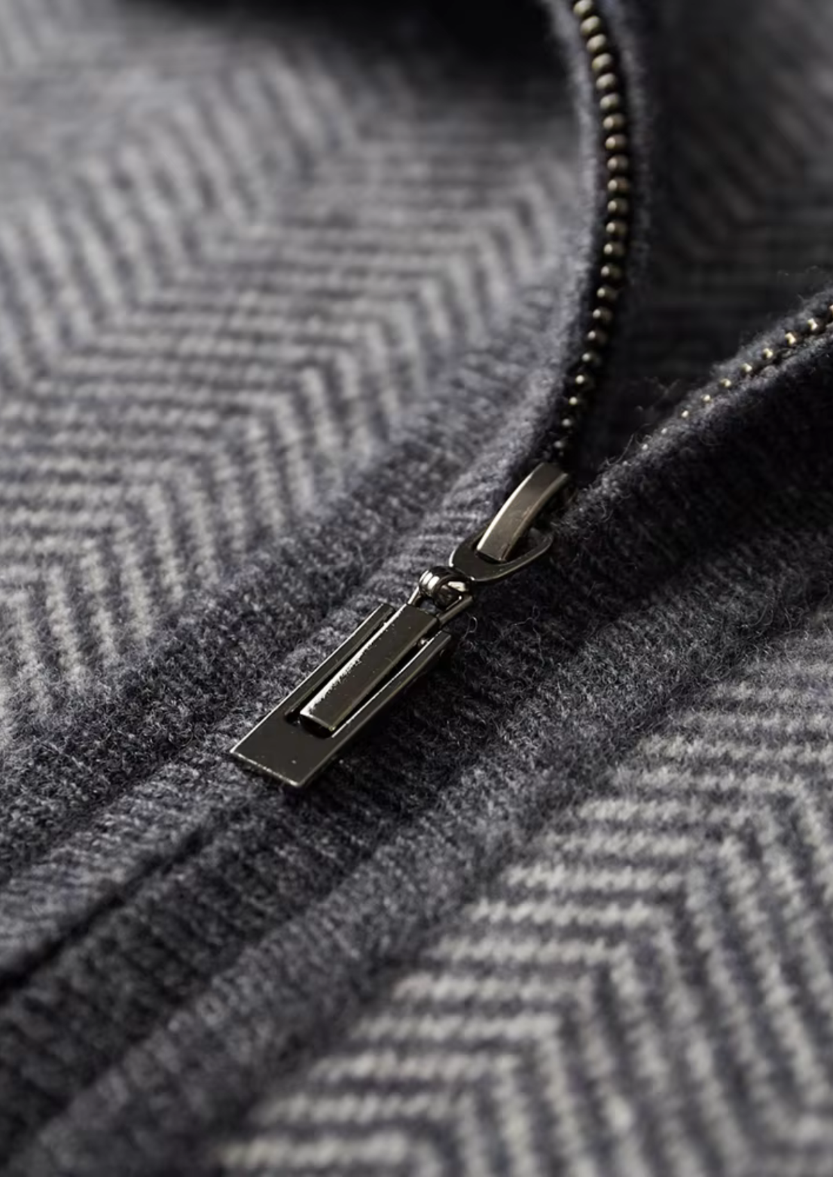 Alpenfeld | Set aus feinster Merinowolle mit Muster