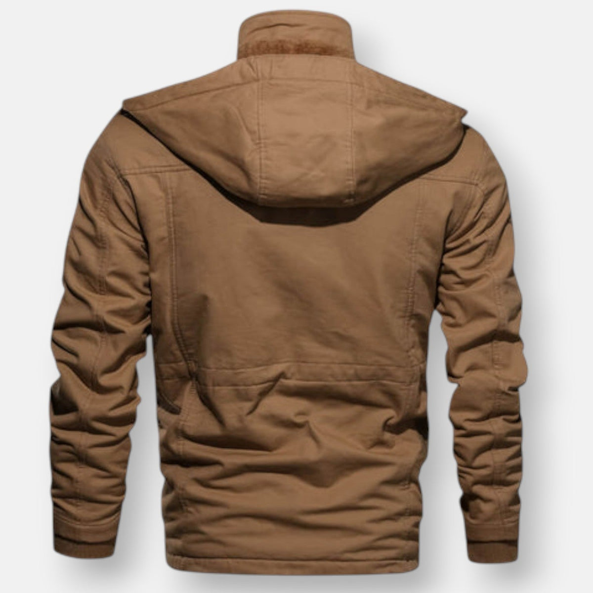 Alpenfeld | Jacke mit Futter