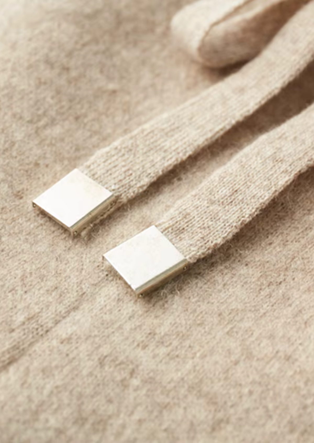 Alpenfeld | Premium-Cashmere Freizeit-Set