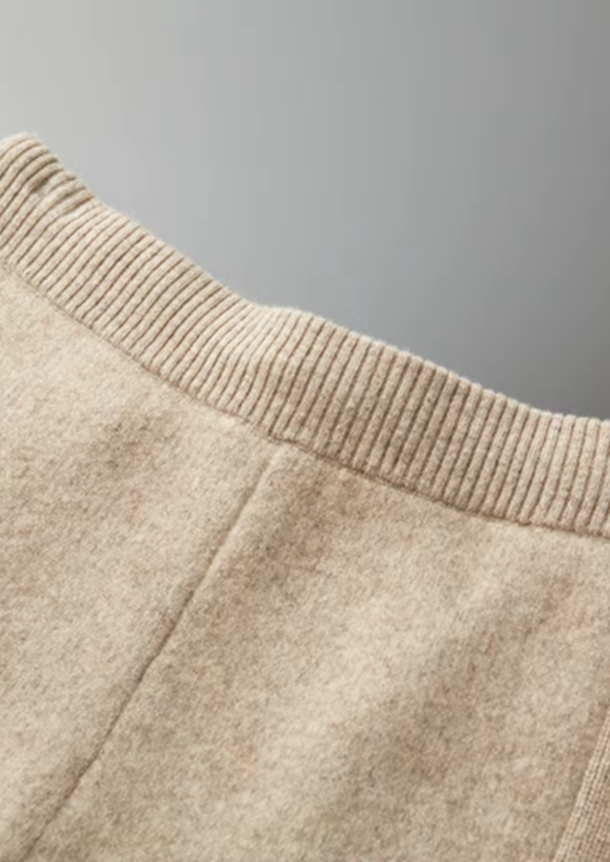 Alpenfeld | Premium-Cashmere Freizeit-Set