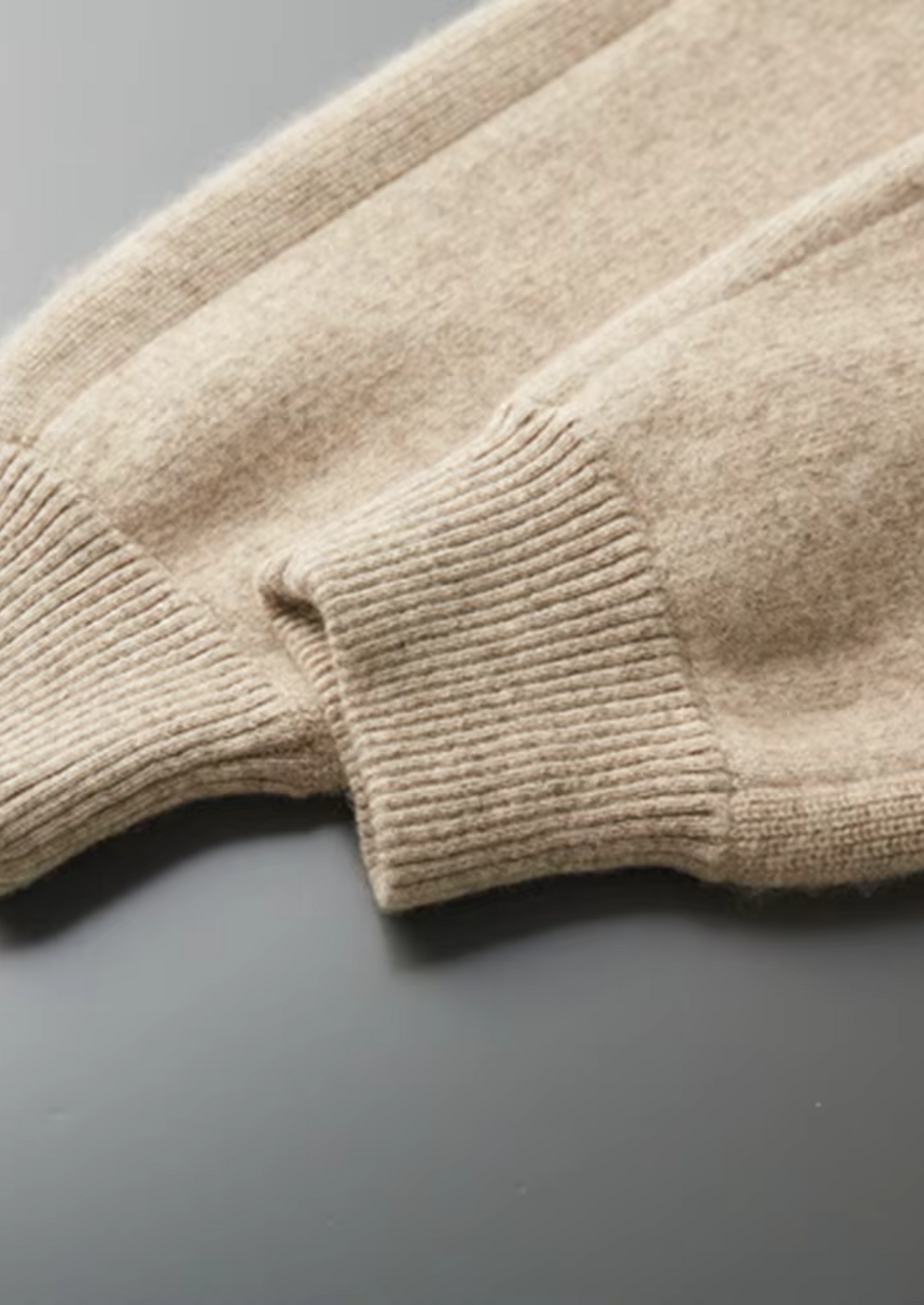 Alpenfeld | Premium-Cashmere Freizeit-Set