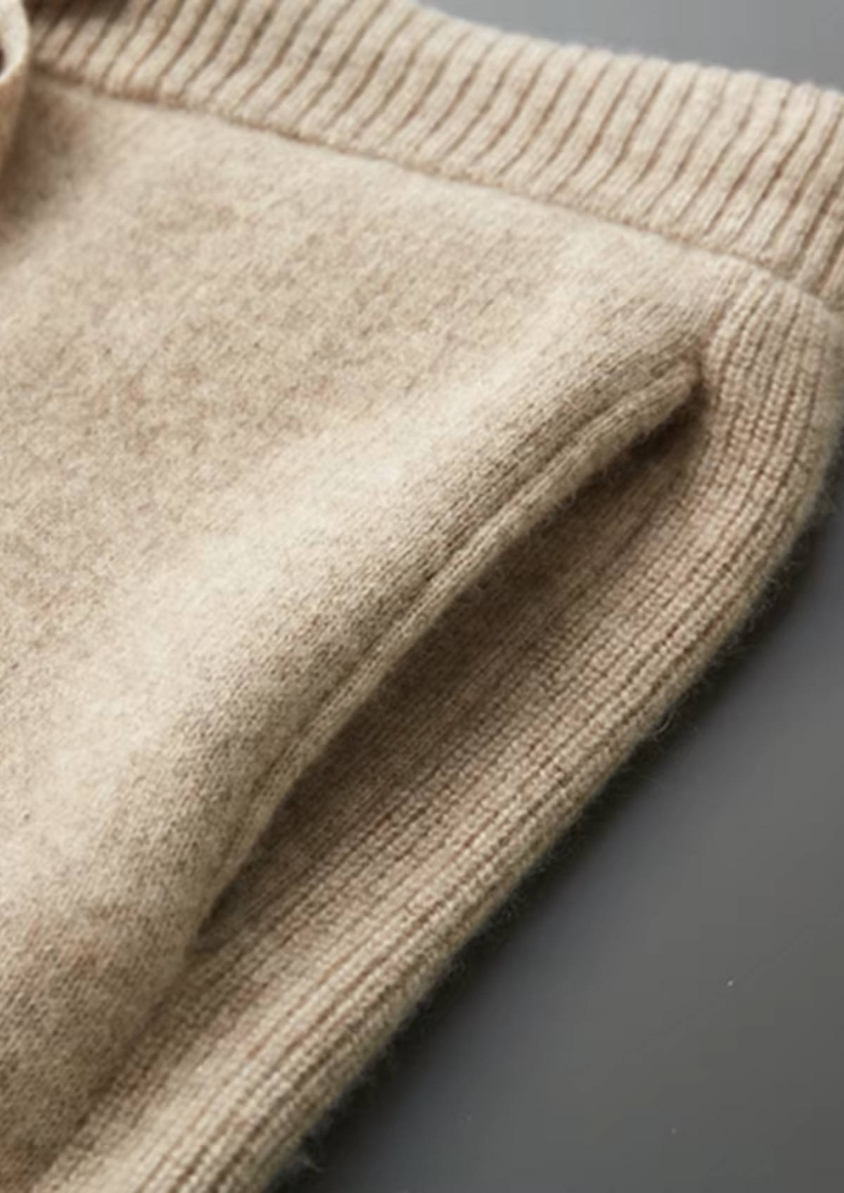 Alpenfeld | Premium-Cashmere Freizeit-Set