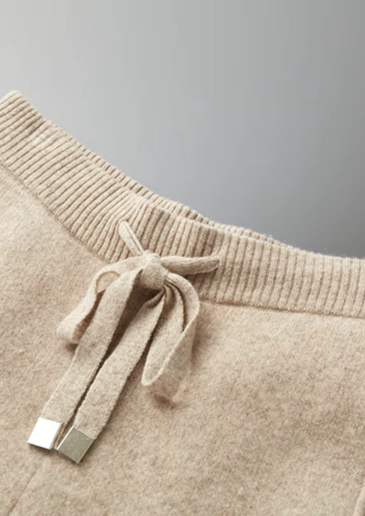 Alpenfeld | Premium-Cashmere Freizeit-Set