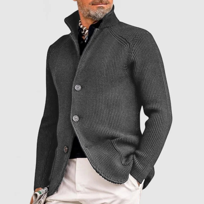 Alpenfeld | Elegante Herrenjacke