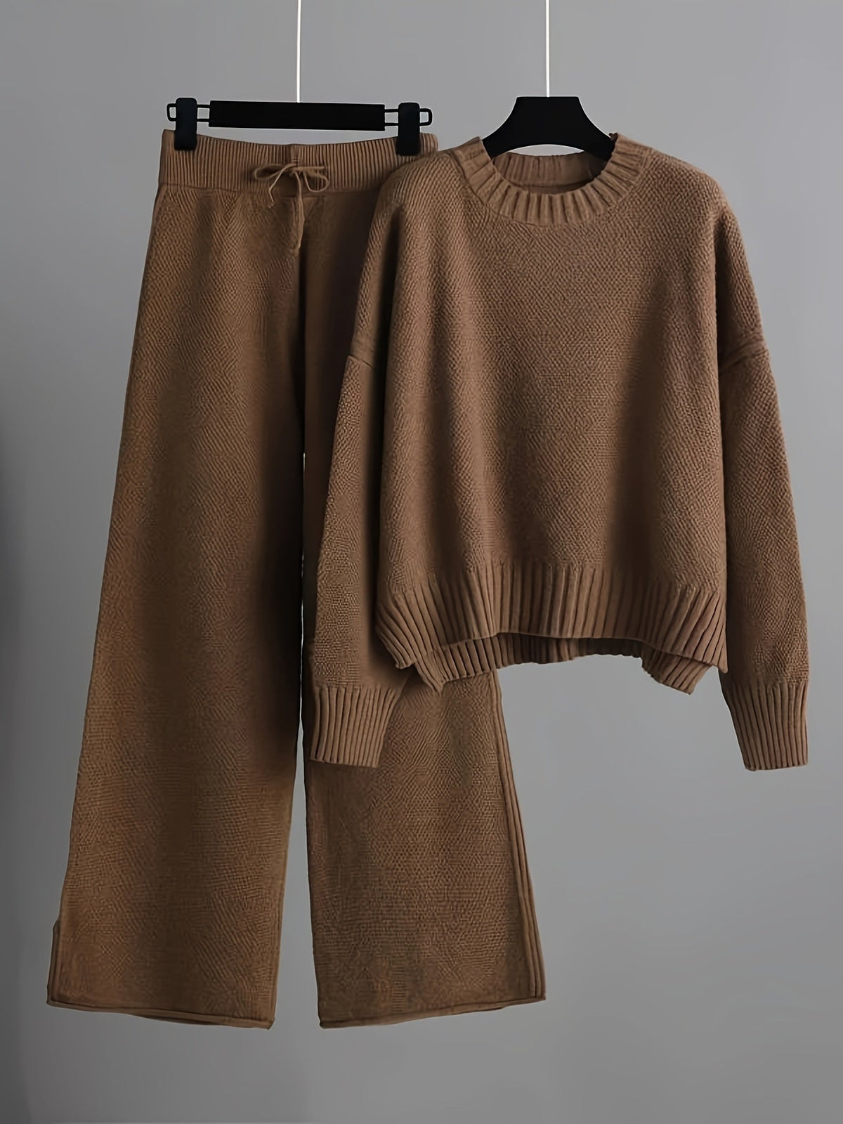 Alpenfeld | Zweiteiliges Casual Set