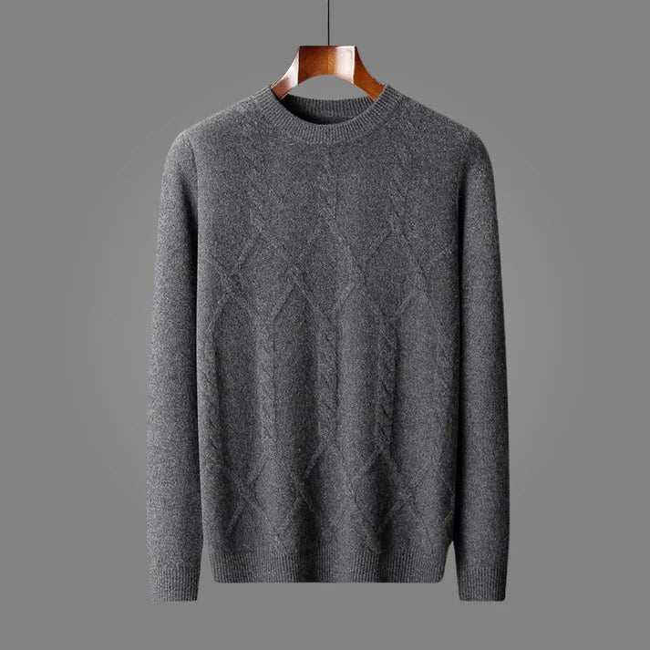 Sommerfeld™ | Exklusiver Strickpullover