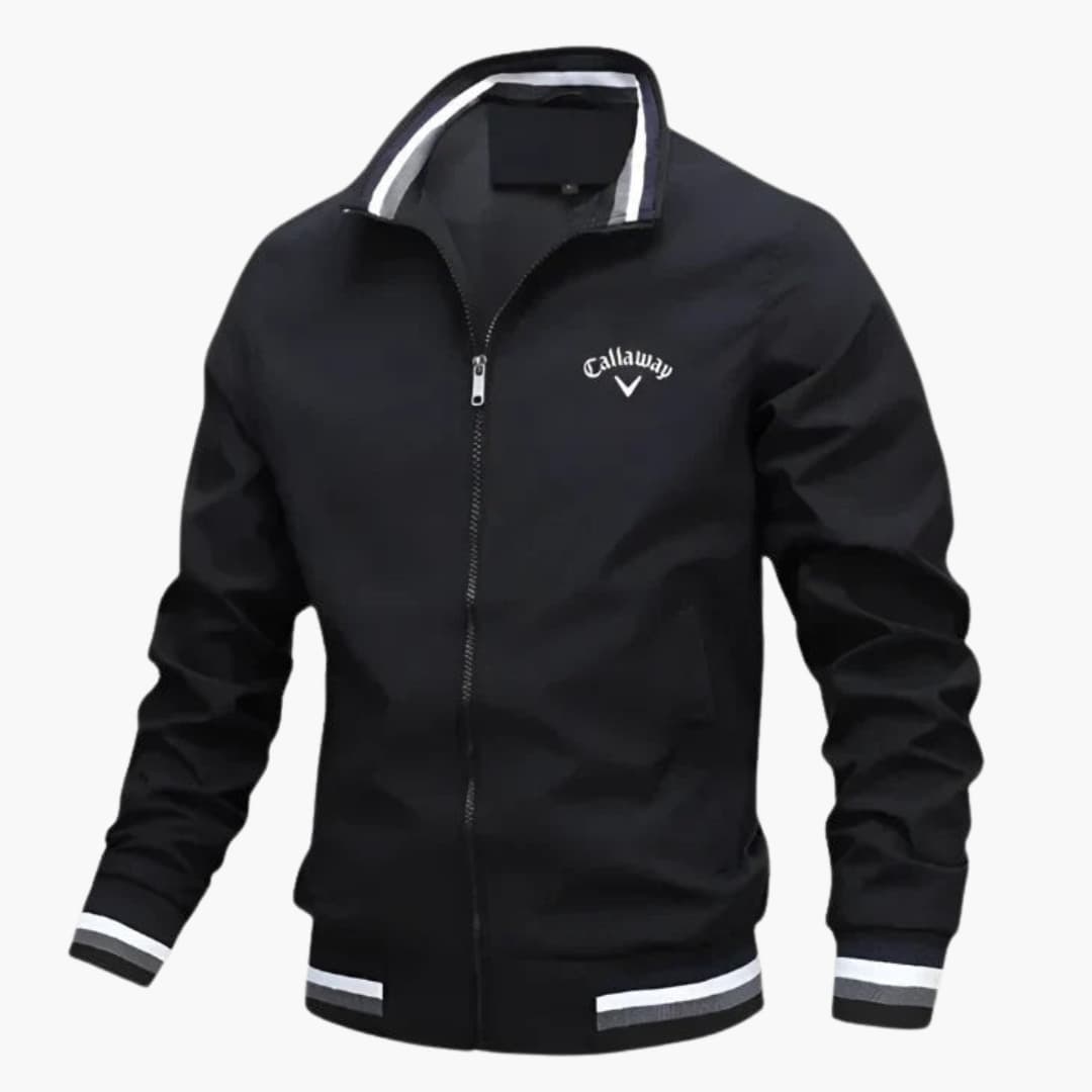 Alpenfeld | Premium Herrenjacke