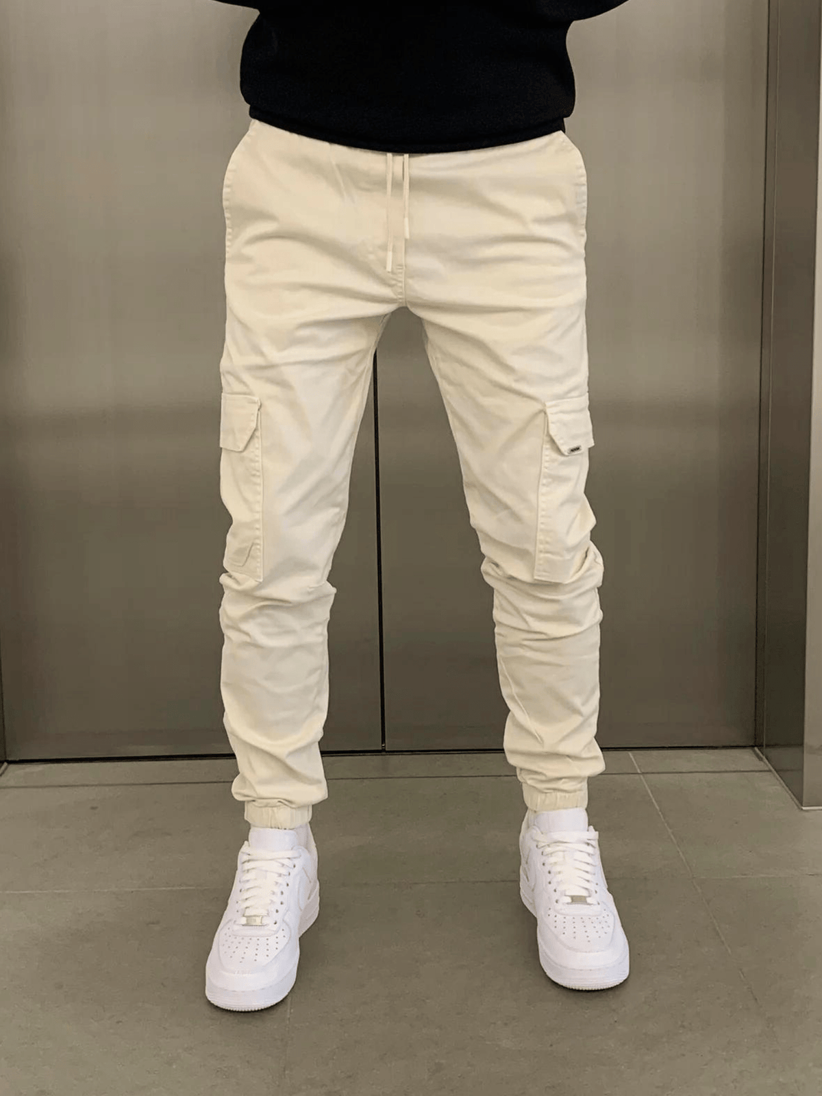 Alpenfeld | Cargo Jogger Fit (1 kaufen, 1 GRATIS dazu)