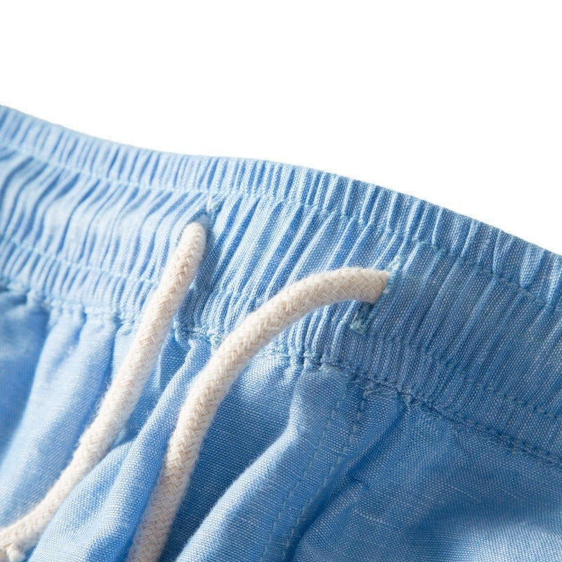 Alpenfeld™ | Elliott – Lässige Herren hose