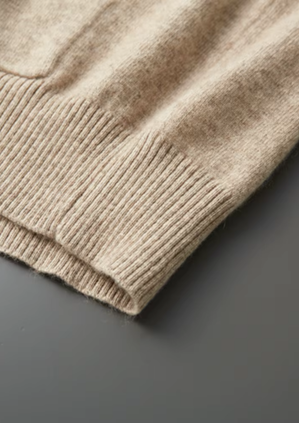 Alpenfeld | Premium-Cashmere Freizeit-Set