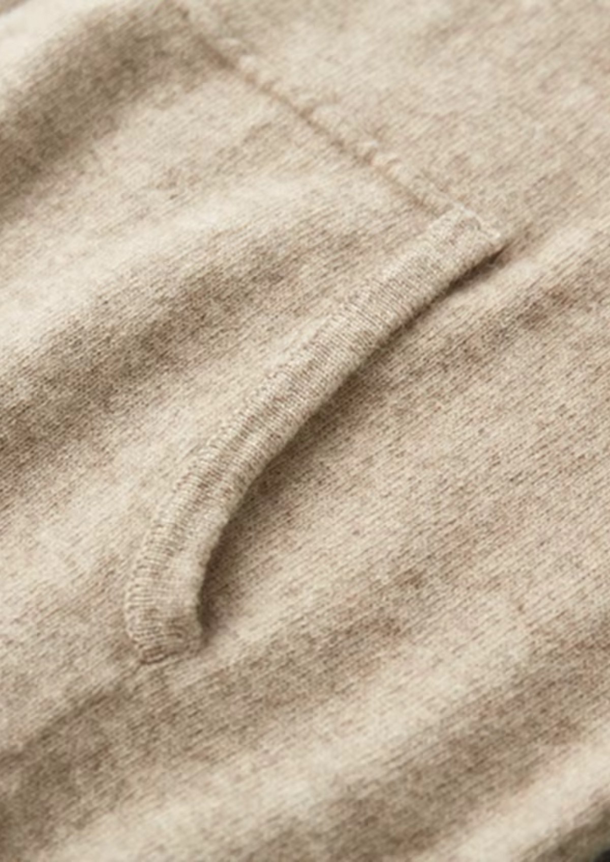 Alpenfeld | Premium-Cashmere Freizeit-Set